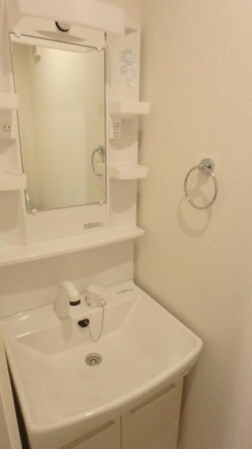 MELDIA松島四丁目の物件内観写真